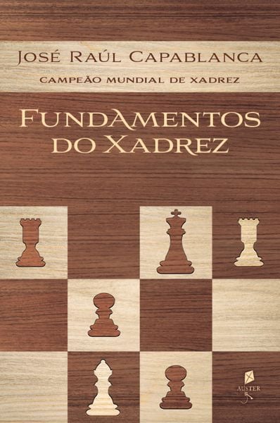Produktbild: Fundamentos do xadrez