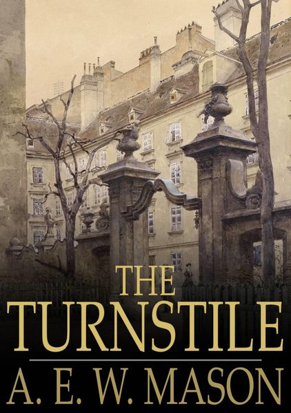 Produktbild: Turnstile