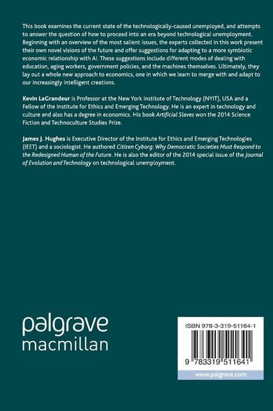 Produktbild: Surviving the Machine Age