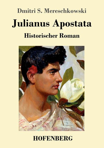 Produktbild: Julianus Apostata