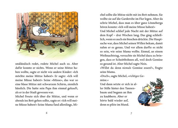 Produktbild: Michel aus L&ouml;nneberga 1. Michel in der Suppensch&uuml;ssel