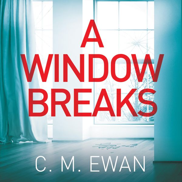 Produktbild: A Window Breaks