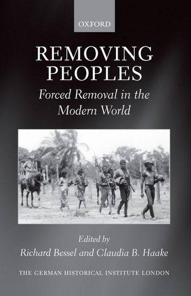 Produktbild: Removing Peoples