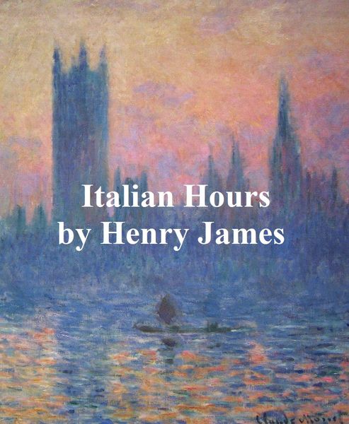Produktbild: Italian Hours