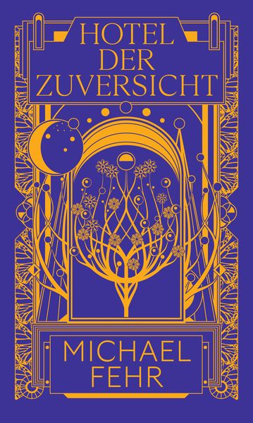 Produktbild: Hotel der Zuversicht