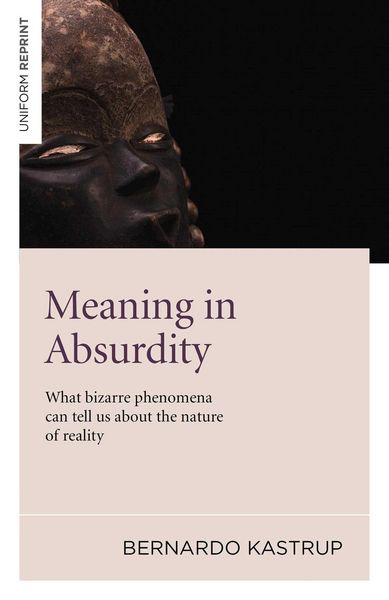Produktbild: Meaning in Absurdity - What bizarre phenomena can tell us about the nature of reality