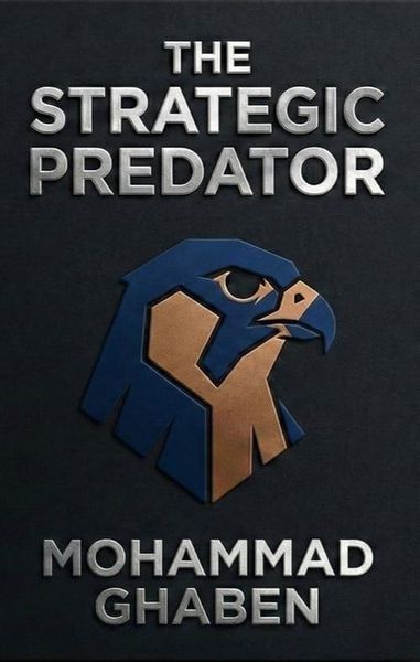 Produktbild: The Strategic Predator