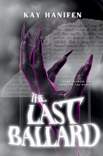 Produktbild: The Last Ballard