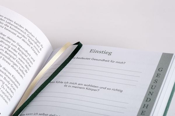 Produktbild: Gedankenpause