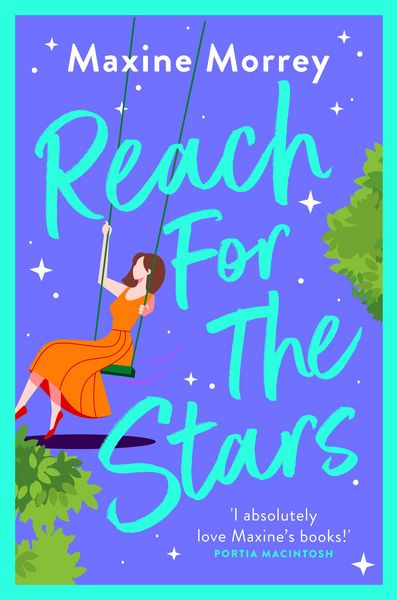 Produktbild: Reach for the Stars