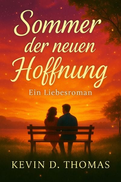 Produktbild: Sommer der neuen Hoffnung