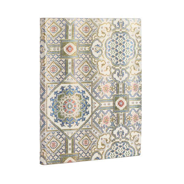 Produktbild: Softcover Notizbuch Ashta, Ultra, Liniert