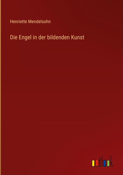 Produktbild: Die Engel in der bildenden Kunst