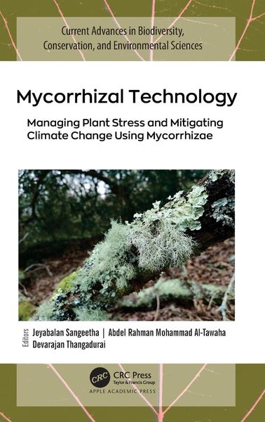 Produktbild: Mycorrhizal Technology