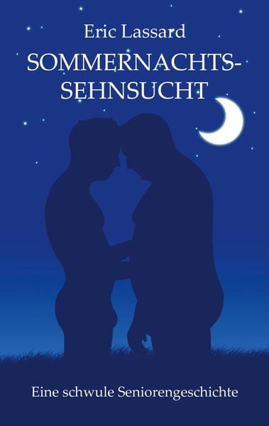 Produktbild: Sommernachtssehnsucht