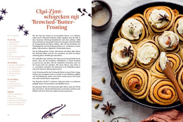 Produktbild: Bake a Wish