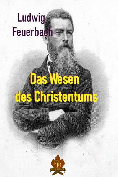 Produktbild: Das Wesen des Christentums