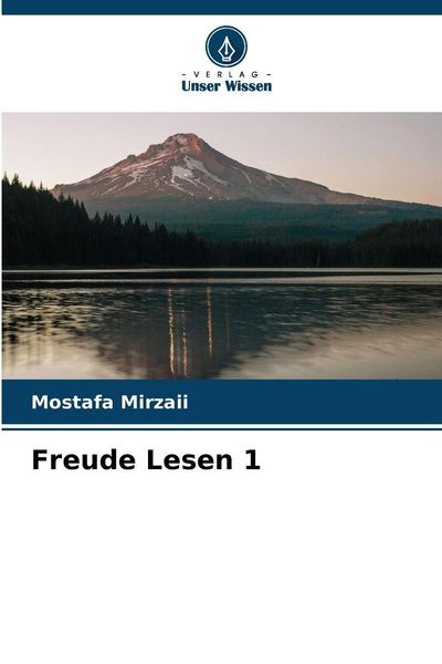 Produktbild: Freude Lesen 1