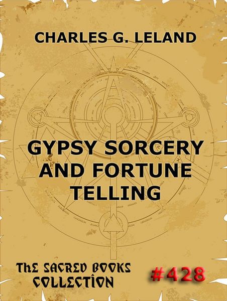 Produktbild: Gypsy Sorcery And Fortune Telling