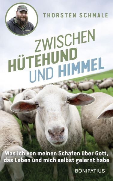 Produktbild: Zwischen H&uuml;tehund und Himmel