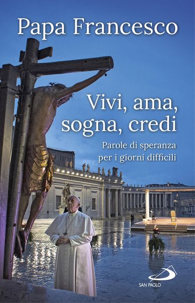 Produktbild: Vivi, ama, sogna, credi