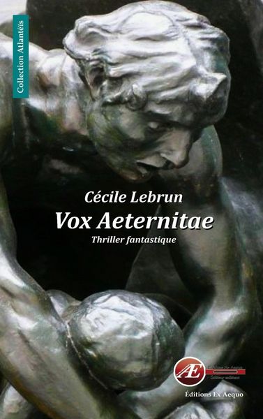 Produktbild: Vox Aeternitae