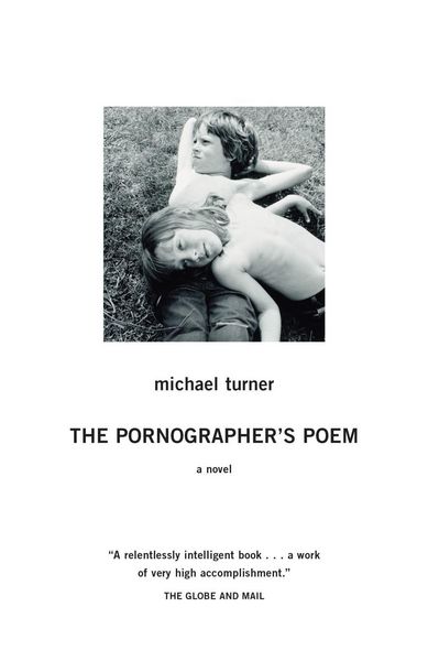 Produktbild: The Pornographer's Poem