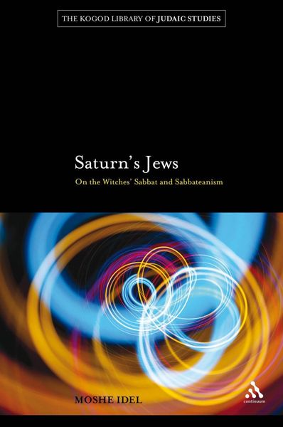 Produktbild: Saturn's Jews