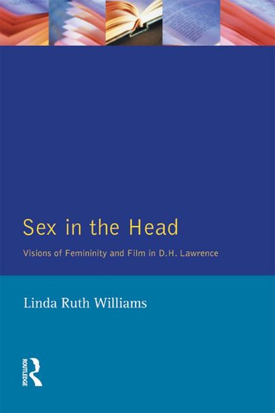 Produktbild: Sex In The Head