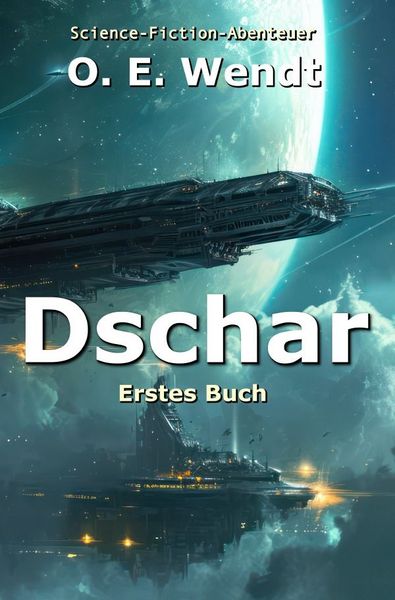 Produktbild: Dschar