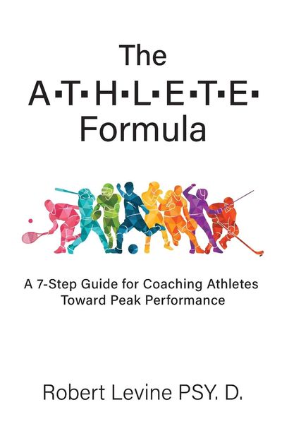 Produktbild: The ATHLETE Formula