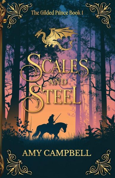 Produktbild: Scales and Steel