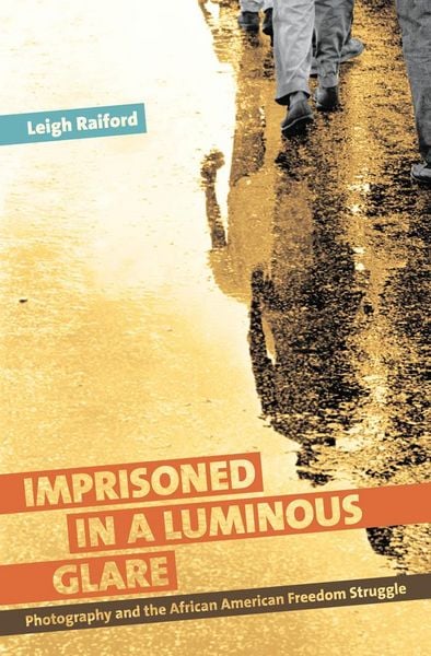 Produktbild: Imprisoned in a Luminous Glare