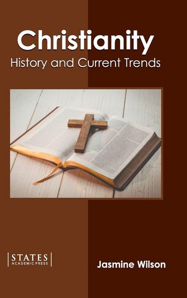 Produktbild: Christianity: History and Current Trends