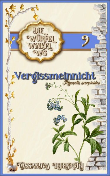 Produktbild: Vergissmeinnicht