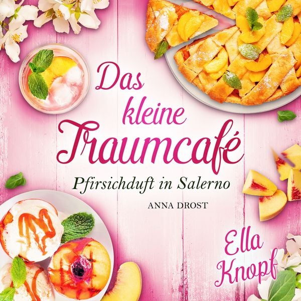 Produktbild: Das kleine Traumcaf&eacute;