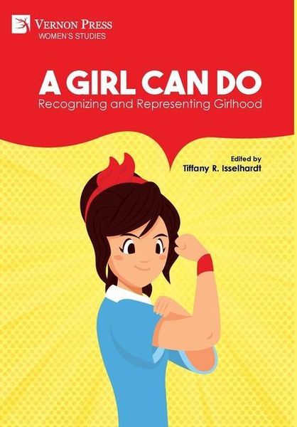 Produktbild: A Girl Can Do