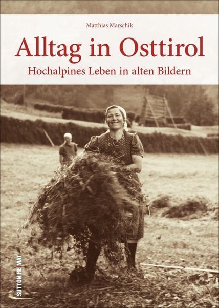 Produktbild: Alltag in Osttirol