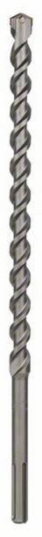 Produktbild: Bosch Accessories SDS max-4, 25x400x520mm 2608685869 Hammerbohrer 25 mm SDS-Max 1 St.