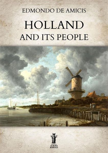 Produktbild: Holland and its People
