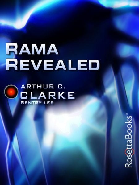 Produktbild: Rama Revealed