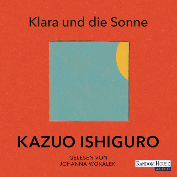 Produktbild: Klara und die Sonne