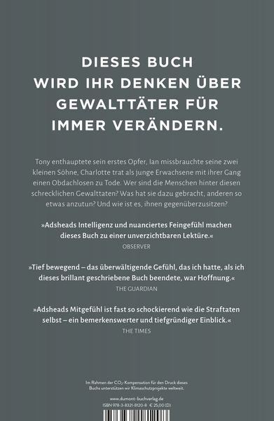 Produktbild: Warum Menschen B&ouml;ses tun