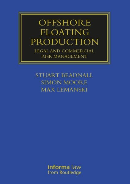 Produktbild: Offshore Floating Production