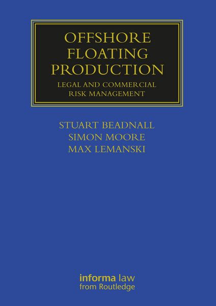 Produktbild: Offshore Floating Production