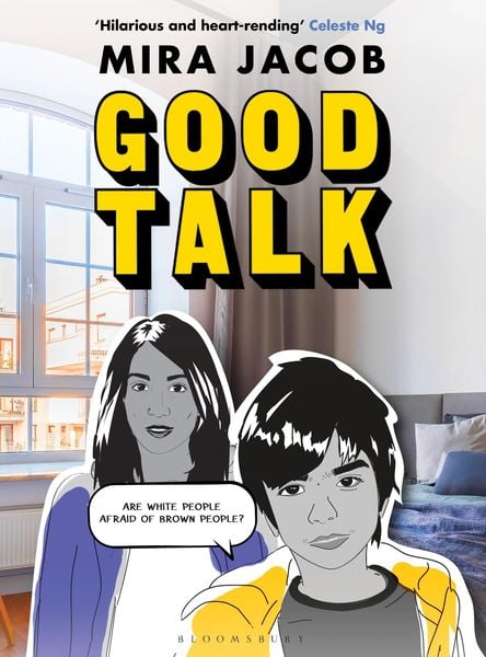 Produktbild: Good Talk