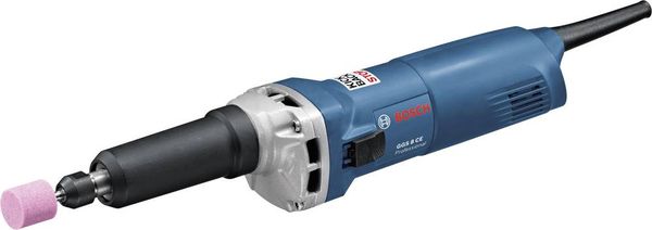 Bosch Professional GGS 8 CE 0601222100 Geradschleifer 750W