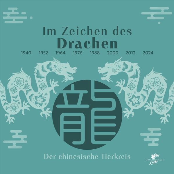 Produktbild: Im Zeichen des Drachen