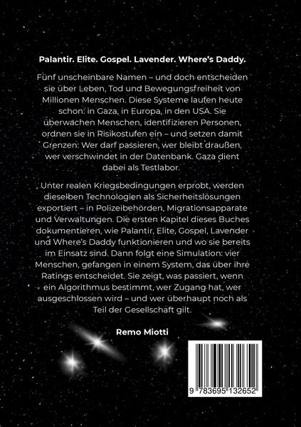 Produktbild: Status: In &Uuml;berpr&uuml;fung