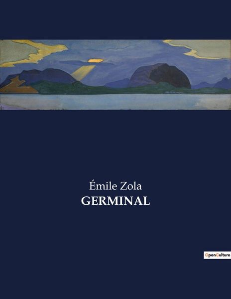Produktbild: Germinal